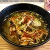 冷麺ダイニング つるしこ｜渋谷｜冷麺専門店？とはいえ寒かったの