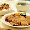 ハイカラなお店で排骨飯　- 東一排骨總店 -