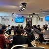 【ガットショット】第9回ポーカー最強戦Day1を終えて