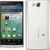 NTT DoCoMo Sharp Aquos Phone Zeta SH-09D