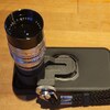 【iPhoneとオールドレンズ】CINE-T.ARCO 38mm F1.4 DマウントとiPhone 13 miniでスナップ
