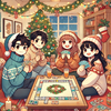 【2026年版】上級者向けボードゲームおすすめ10選｜クリスマスにじっくり遊べる重ゲー特集