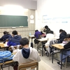 2学期期末テスト対策終了！