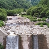 鹿島槍ヶ岳・五竜岳縦走（２）～柏原新道経由種池山荘まで