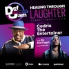 DEF COMEDY JAM FUNDRAISER RAISES USD88,000 FOR COMMUNITIES AFFECTED BY COVID-19