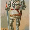 【デュ・ゲクラン】「鎧を着た豚」と蔑称された百年戦争の英雄を解説