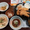 食べ歩き（ガスト）