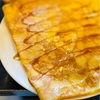 同級生とお茶。