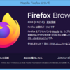 Firefox 83.0 / Firefox 83.0 for Android 