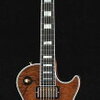 「Gibson CUSTOM SHOP Les Paul Custom Koa Top」！コアトップのレスポールカスタム！