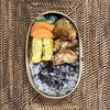 鶏むね肉の南蛮漬け弁当