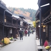 【旅行記】高山と富山の景色に癒される　高山富山癒し旅まとめ