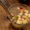 「ねぎ焼きやまもと」と「bar・ya Riblin」