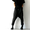 SWEAT JOGU PANTS - SISE -