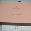 GODIVA の サブレショコラ