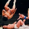 なつかしの昭和プロレス：マイティ井上