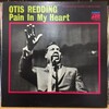   Day 6 : OTIS REDDING / "Pain In My Heart"