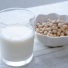 どちらを選ぶ？無調整豆乳と調整豆乳の成分・効果・選び方の違いは？