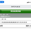 9月29日　中山　 G1　 スプリンターS　結果 