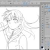 制作中