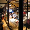 牡蠣食い倒れの日生行＆梅田のクリスマスマーケット