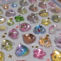 ボンボンドロップシールの新作情報の調べ方｜キャラクター一覧や登場予定ラインナップまとめ