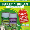 Obat Herbal Pencegah Kanker Servik