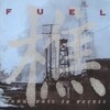 monuments to excess/FUEL(CD)