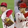 大谷「２番投手」で初の１０勝＆１０４年ぶり偉業に３度目挑戦　逸材モニアック初出場