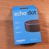 amazon echo dotの使用感