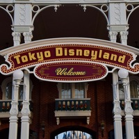 東京ディズニーランドで楽天モバイルの電波状況を調査しました 階級エアライン
