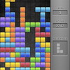 iPhoneでテトリス　Tris