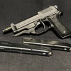 大阪発　カスタムされたMGC  M93Rを・・・撃つッ！