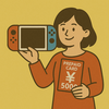 【2025年最新】ニンテンドースイッチの課金カードはどれを買うべき？💡