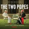 ネトフリ映画『The Two Popes (2人のローマ教皇)』観たよ！