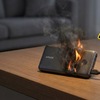アンカー製モバイルバッテリーで、6件目の火災事故発生　リコール対象20万6千台以上が未回収