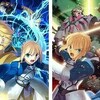 fate/zero 「王たちの狂宴」「散りゆく者たち」