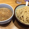 鼈｜小岩｜濃厚煮干しつけ麺☆煮干しの概念が変わる