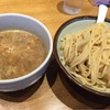 鼈｜小岩｜濃厚煮干しつけ麺☆美味い〜♪