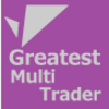 効果あり！「Greatest Multi Trader（グレイテスト マルチ トレーダー）【フリー口座版】」を実践中！