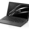 vaio S11(VJS1111)　モバイルノートの逆襲なるか