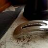 New Barrette。