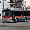南国交通(元京急バス)　2317号車
