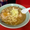 旭川ラーメン 梅光軒 旭川本店