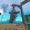 交易所でチタンを購入したりしてたら次の目的地についてた【RAFT　12日目】