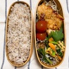 20240425焼肉チキン弁当