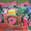 絵画クラブ(三郷)の作品紹介&お知らせ【R4/12/10】