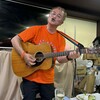 MUSIC〜ブックカフェ de 「流し」 2025年6月（神保町）