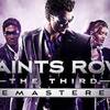Saints Row : The Third Remastered