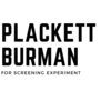 Plackett-Burmann計画（プラケット・バーマン計画）まとめ